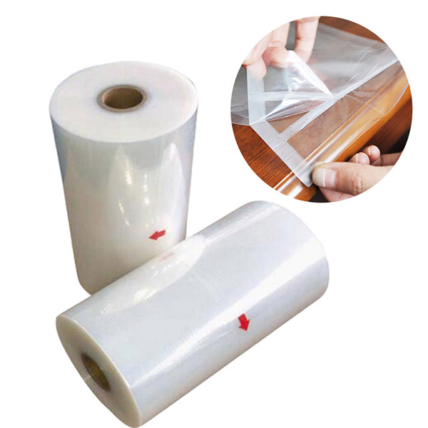 什么是易揭膜，為什么要用易揭膜？你絕對用過！